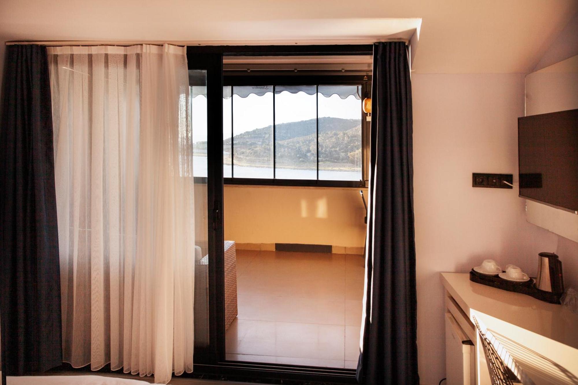 Datca Sapphire Hotel Quarto foto